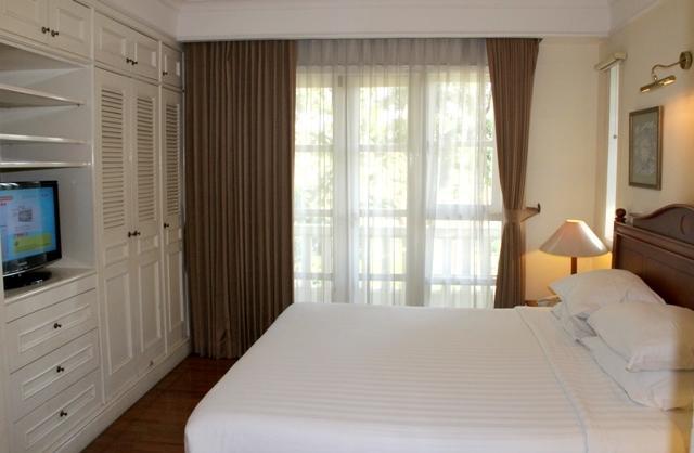 Ciputra Golf, Club & Hotel Surabaya Room photo
