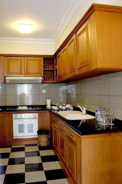 Ciputra Golf, Club & Hotel Surabaya Room photo
