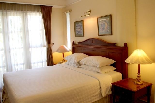 Ciputra Golf, Club & Hotel Surabaya Room photo